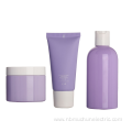 Cosmetics Bottle Travel Shampoo Bottles